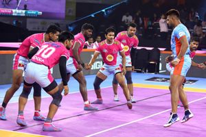 Pro Kabaddi League 2019: Preview: Hosts Jaipur Pink Panthers meet in-form Bengal Warriors