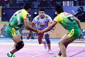 Pro Kabaddi League 2019: Preview: Jaipur Pink Panthers aim for the double against Patna Pirates