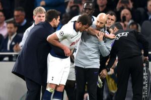 FIFA medical chairman confirms concussion substitute discussions