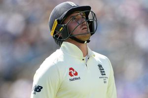 Ashes 2019: Root hoping out-of-sorts Roy finds form at four