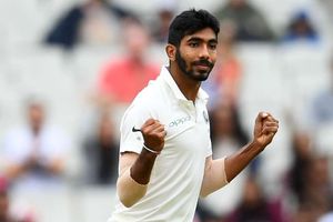 West Indies vs India, 2nd Test, Day 2: Bumrah rocks Windies with hat-trick as visitors take control again