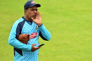 Sunil Joshi appointed Uttar Pradesh coach in Ranji Trophy