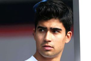 Correa placed in induced coma after Hubert crash