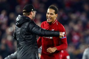 Rumour Has It: Barcelona, Real Madrid targeting Klopp, Van Dijk