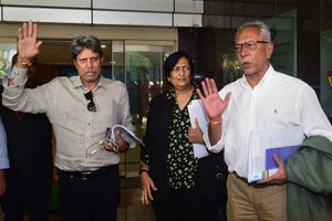 Ravi Shastri will be reappointed as India Head Coach if Kapil Dev-led CAC found guilty of conflict of interest