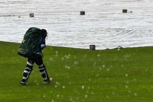 Pakistan and Sri Lanka announce schedule change following Karachi washout