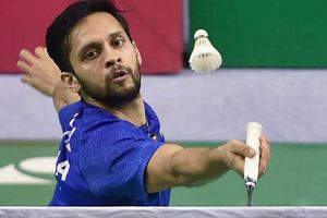 Parupalli Kashyap fumes at IOC's stance on Tokyo 2020 amid coronavirus pandemic
