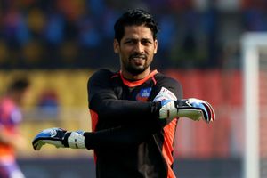 ISL Transfer Watch: FC Goa part ways with Laxmikant Kattimani, Nirmal Chettri