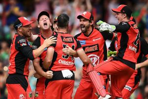 Big Bash implements multiple Super Overs for tiebreakers