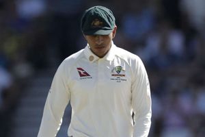 Ashes 2019: Paine backs Khawaja to recover from Old Trafford snub