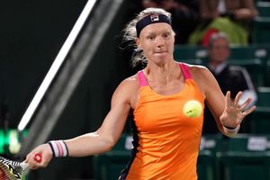 Bertens, Stephens, Vekic all dumped out in Osaka