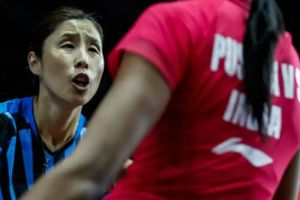 India's Korean Badminton coach resigns for personal reasons