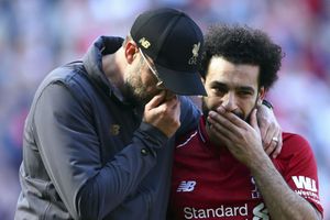 Three things we learnt from Liverpool's win against Newcastle
