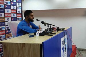 India vs South Africa 2019: Virat Kohli says India should be looking to win every match