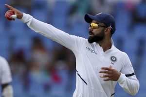 Gambhir takes a dig at Virat Kohli, says presence of Dhoni, Rohit makes him good captain
