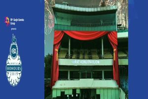 DDCA officially renames Feroz Shah Kotla Stadium after Arun Jaitley, unveils pavilion stand after Virat Kohli