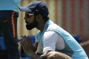 Biriyani banned for Pak cricketers, but Kohli, Dhoni, Hardik follow stricter diet and fitness plan