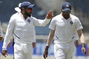 Virat Kohli backs Bumrah, Jadeja, Vihari for bigger roles in Test cricket after West Indies clean sweep