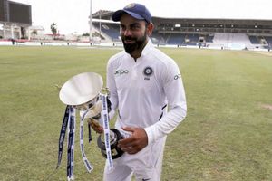 Virat Kohli becomes most successful India Test captain: Timeline, highs, lows, challenges ahead