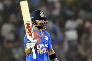India vs South Africa: 2nd T20I: Virat Kohli goes past Rohit to become highest run-getter in T20Is