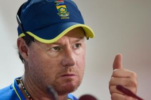 Lance Klusener appointed as Afghanistan cricket team head coach