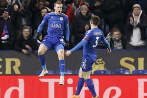 Premier League: Can Leicester City finish in top four this season?