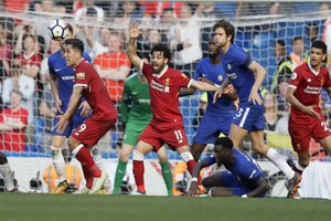 Chelsea vs Liverpool: Four key battles in Premier League clash