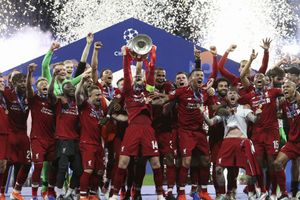 Four Champions League ties to watch out for