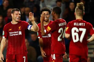 EFL looking into reports Liverpool fielded ineligible player against MK Dons