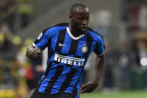 AC Milan 0-2 Inter: Romelu Lukaku header seals deserved derby triumph