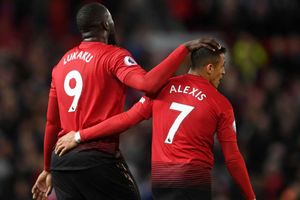 Man United not replacing Lukaku and Sanchez the right decision, says Solskjaer