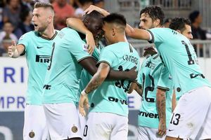 Lukaku calls for footballers to 'unify' against racism following Cagliari abuse
