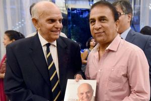 Madhav Apte, who was instrumental in bringing 14-year old Sachin Tendulkar into CCI, no more; BCCI condoles his demise
