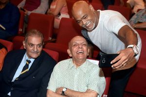 Madhav Apte: A Mumbai khadoos who never got bitter