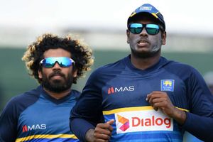 Security fears prompt 10 Sri Lanka players to opt out of Pakistan tour