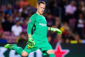 Borussia Dortmund 0-0 Barcelona: Three talking points as Barcelona salvaged a draw against wasteful Dortmund