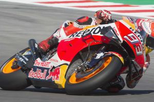 MotoGP Raceweek: Marquez beats Quartararo in thrilling last-lap battle