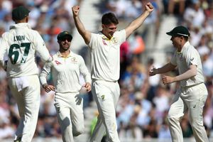 Ashes 2019, Oval Test, Day 2: England all out for 294, Warner fails again