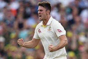 Ashes 2019: Most of Australia hate me - Mitchell Marsh aims to win over doubters