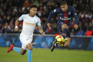 Three top-rated young players in Ligue 1