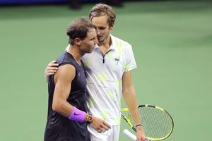 US Open 2019: Medvedev makes sure Flushing Meadows final is anything but forgettable