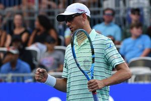 US Open 2019: Mike Bryan fined $10,000 for racquet gun gesture