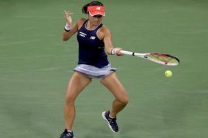 Doi, Hibino set up all-Japanese final in Hiroshima