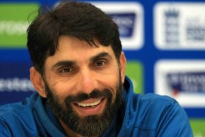 Former skipper Misbah-ul-Haq expected to be named Pakistan head coach-cum-chief selector on Wednesday: Report