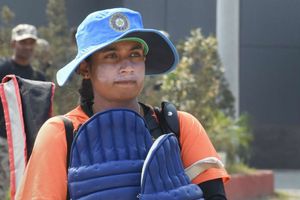 Mithali Raj retires from T20I cricket after a stellar career for India