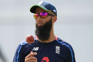 England all-rounder Moeen taking break from Test cricket