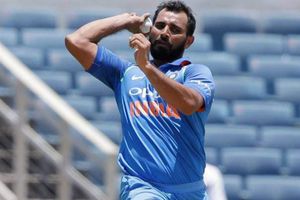 Domestic violence case: Kolkata Court orders Mohammad Shami to surrender in 15 days, arrest warrant issued
