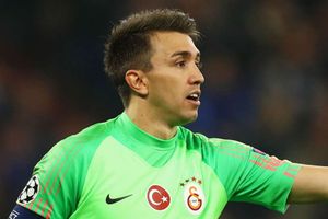 Club Brugge 0-0 Galatasaray: Honours even in game of missed chances