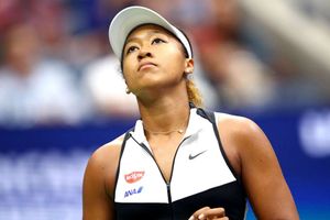 Osaka parts ways with coach Jenkins after failed US Open defence