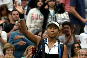 US Open 2019: Osaka's title defence ends, Serena last American standing